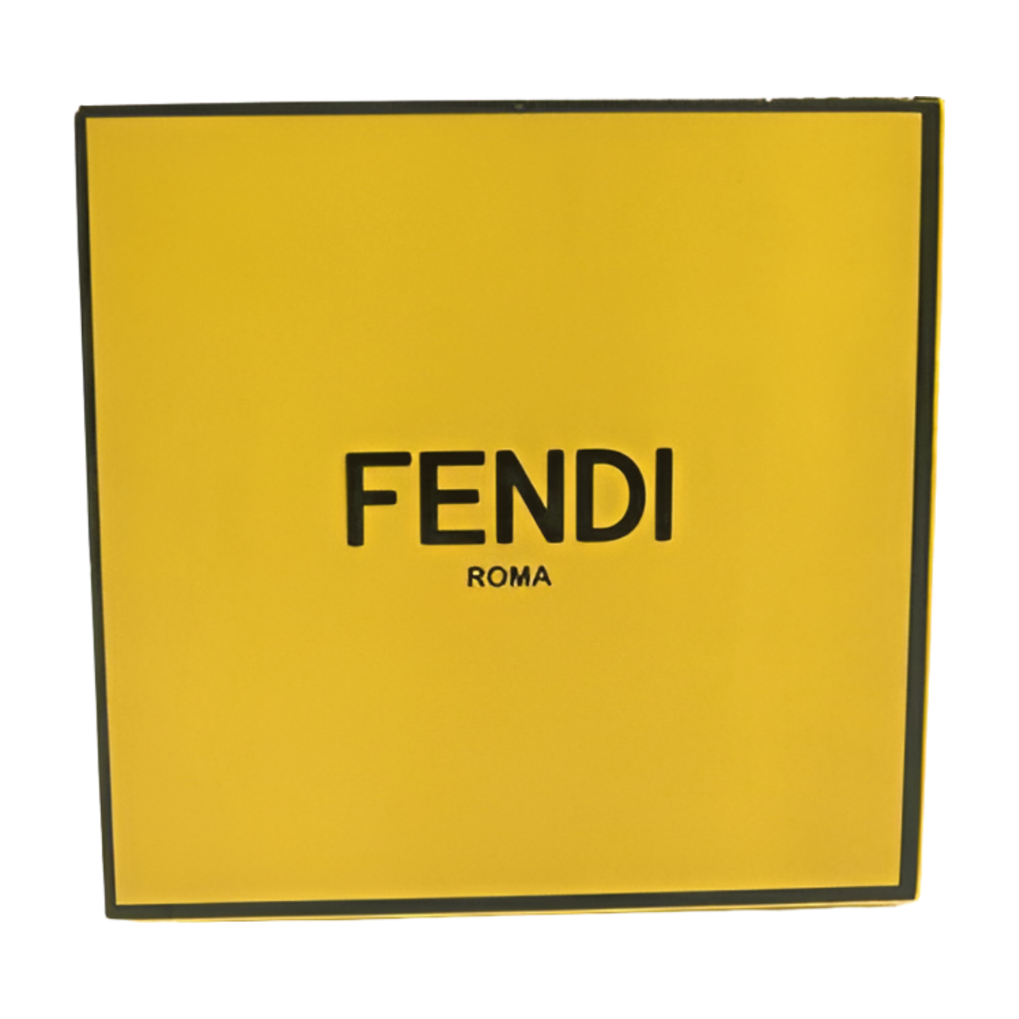 6386 - Fendi Nano Baguette Charm Airpod Pro Case