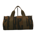 6398 - Vivienne Westwood Propaganda Boston Bag