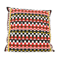 Louis Vuitton Damier Checks Pillow / Cushion