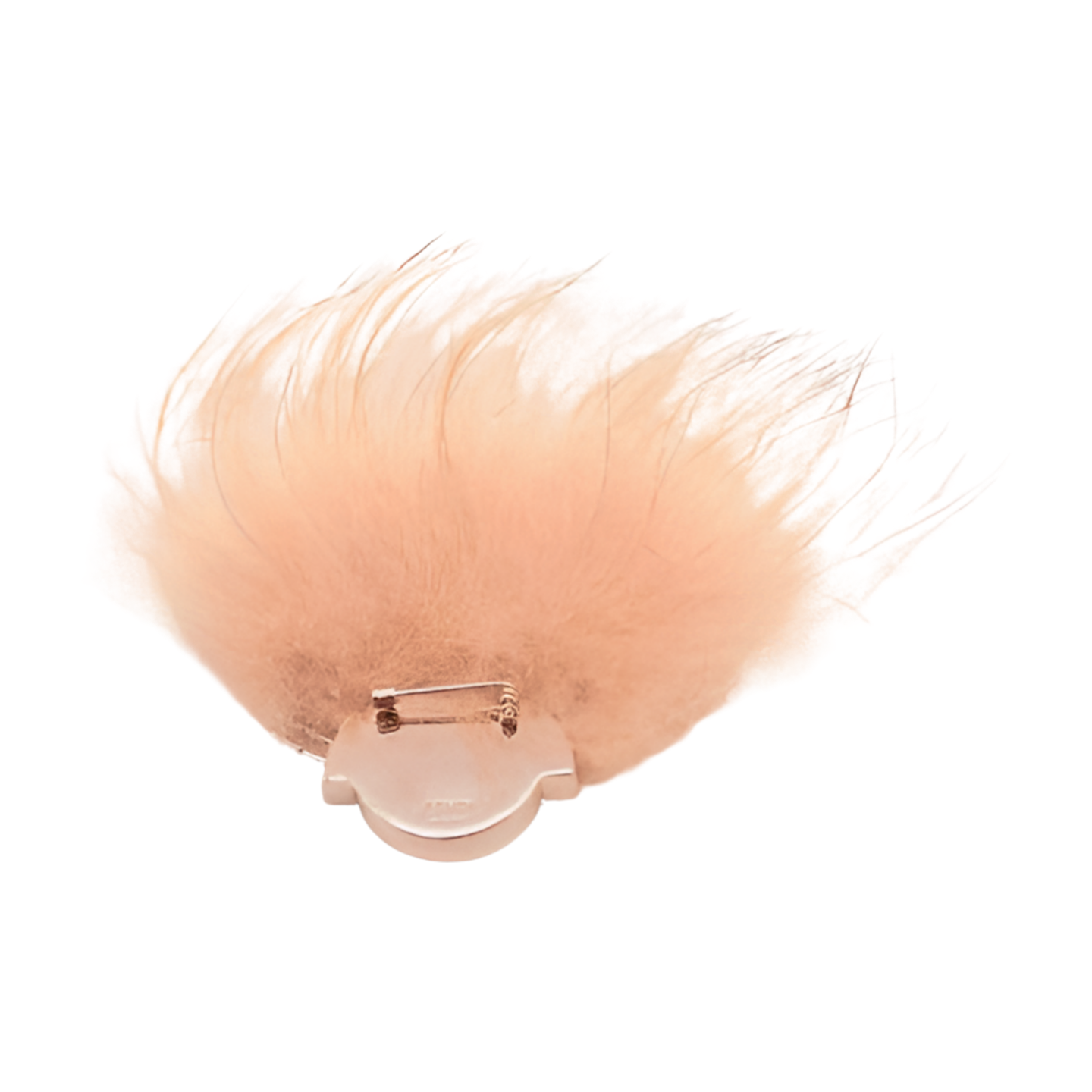 Fendi Wonders Bag Bug Eye Motif Brooch