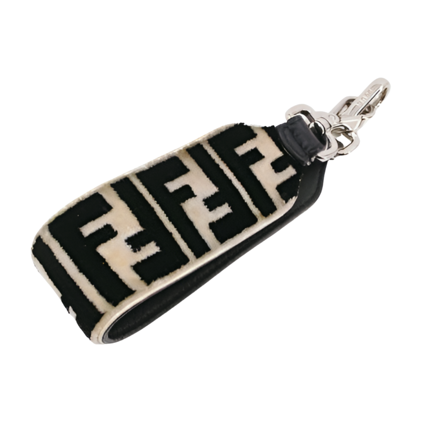 Fendi "Strap You" Zucca Strap