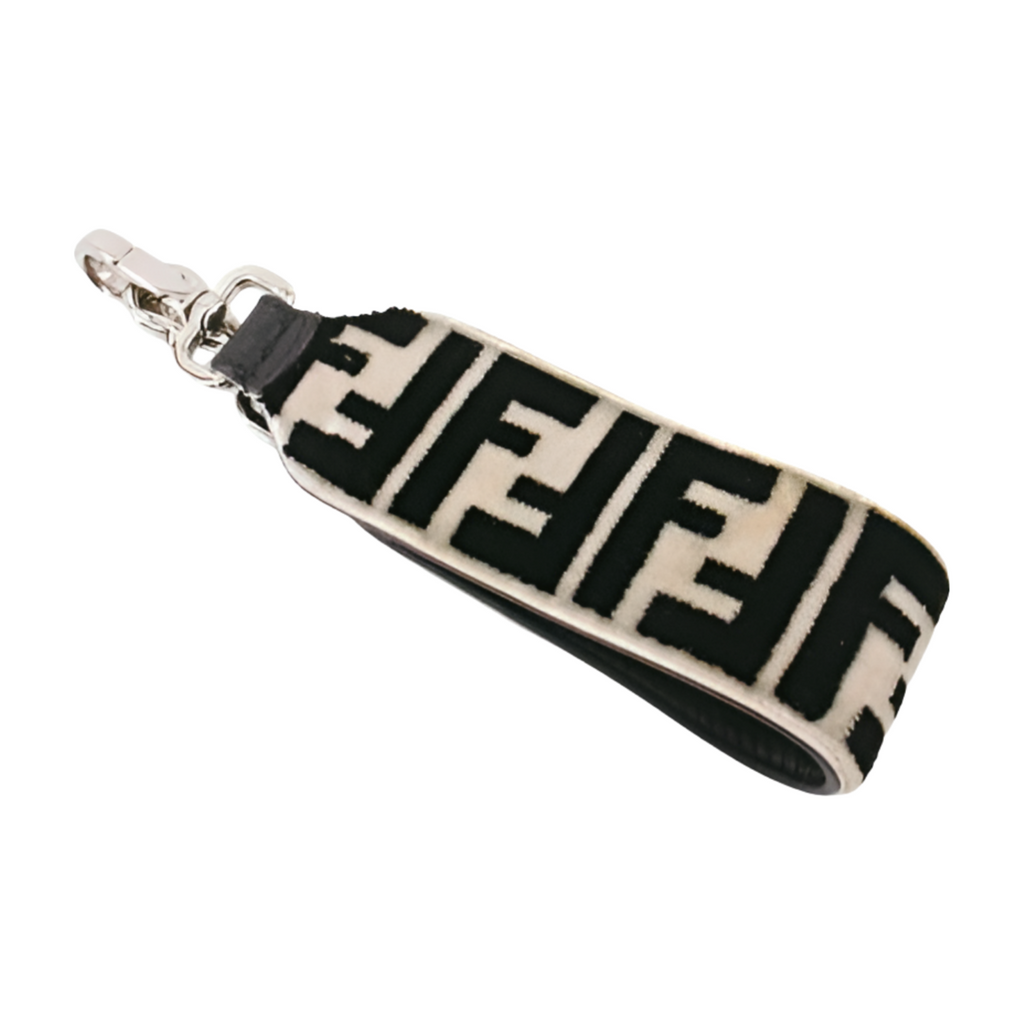 Fendi "Strap You" Zucca Strap