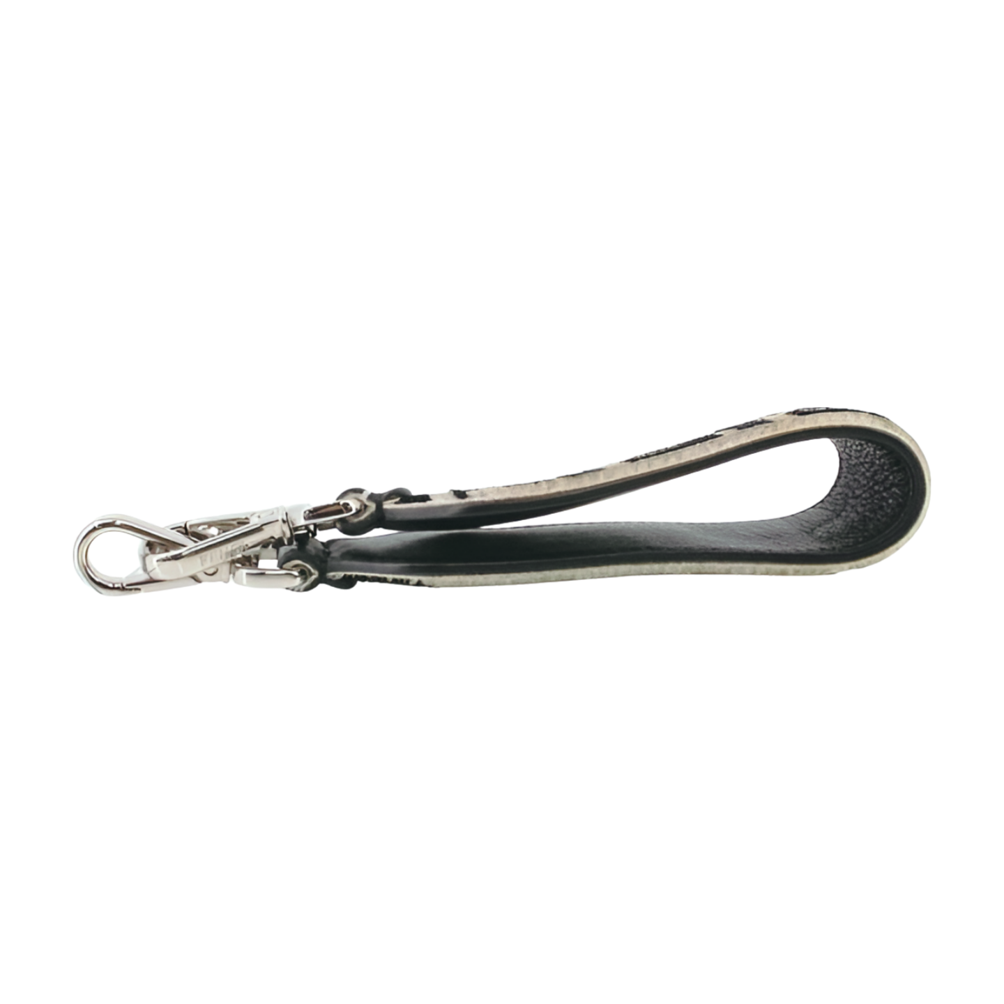 Fendi "Strap You" Zucca Strap