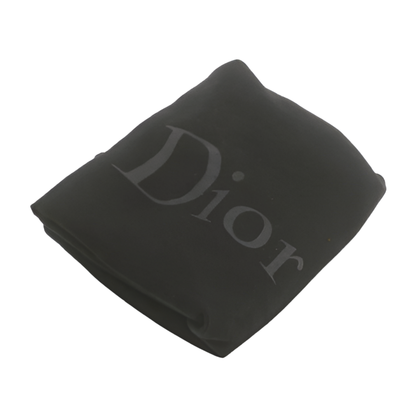 6496 - Dior Oblique Saddle Pouch  Shoulder Bag