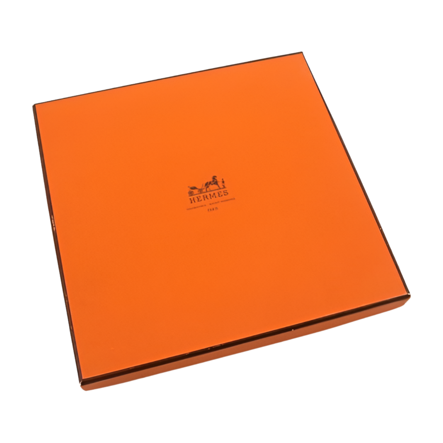 6500 - Hermes Carre 90 - Madame De S Gur Silk Scarf with Box