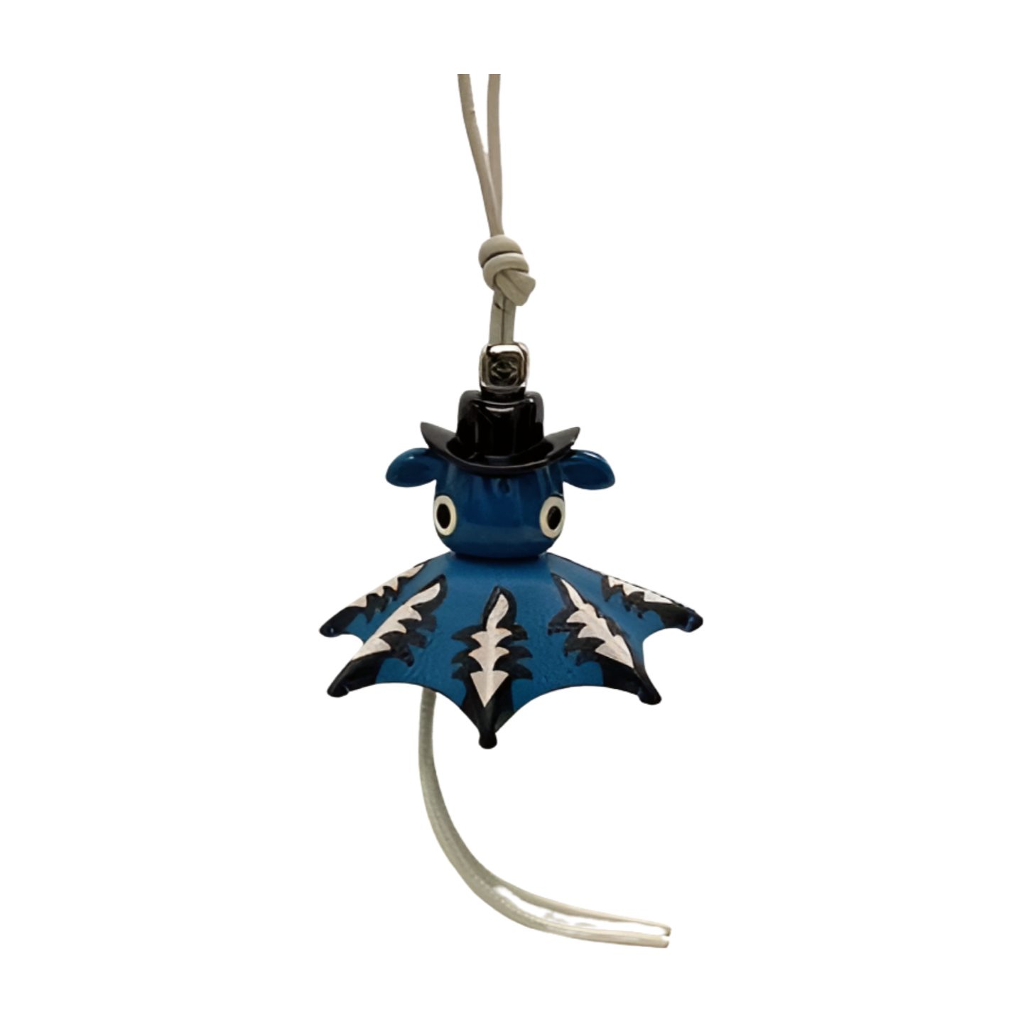 6509 - Loewe Cowboy Charm - Blue - Full Set