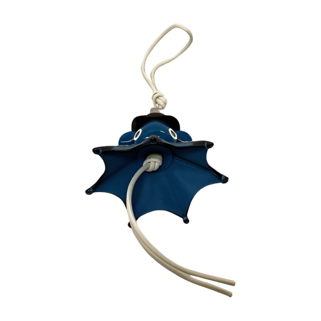 6509 - Loewe Cowboy Charm - Blue - Full Set
