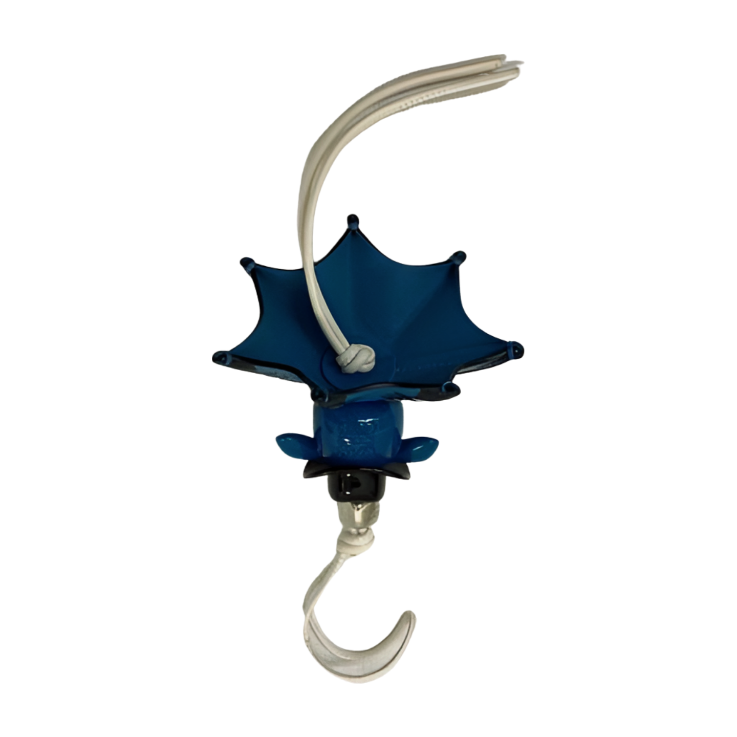 6509 - Loewe Cowboy Charm - Blue - Full Set