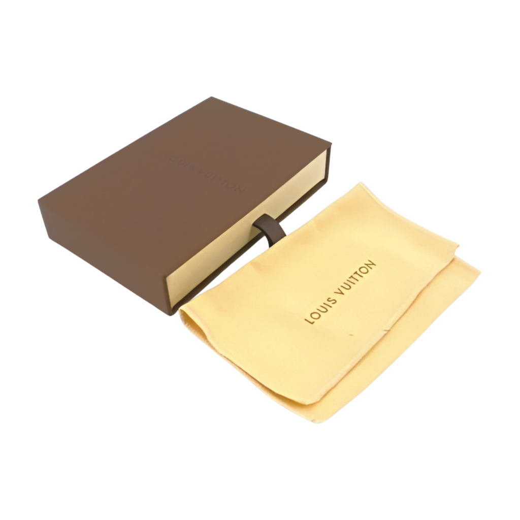 6524 - Louis Vuitton Porte Clefs Delice Candy Bag Charm
