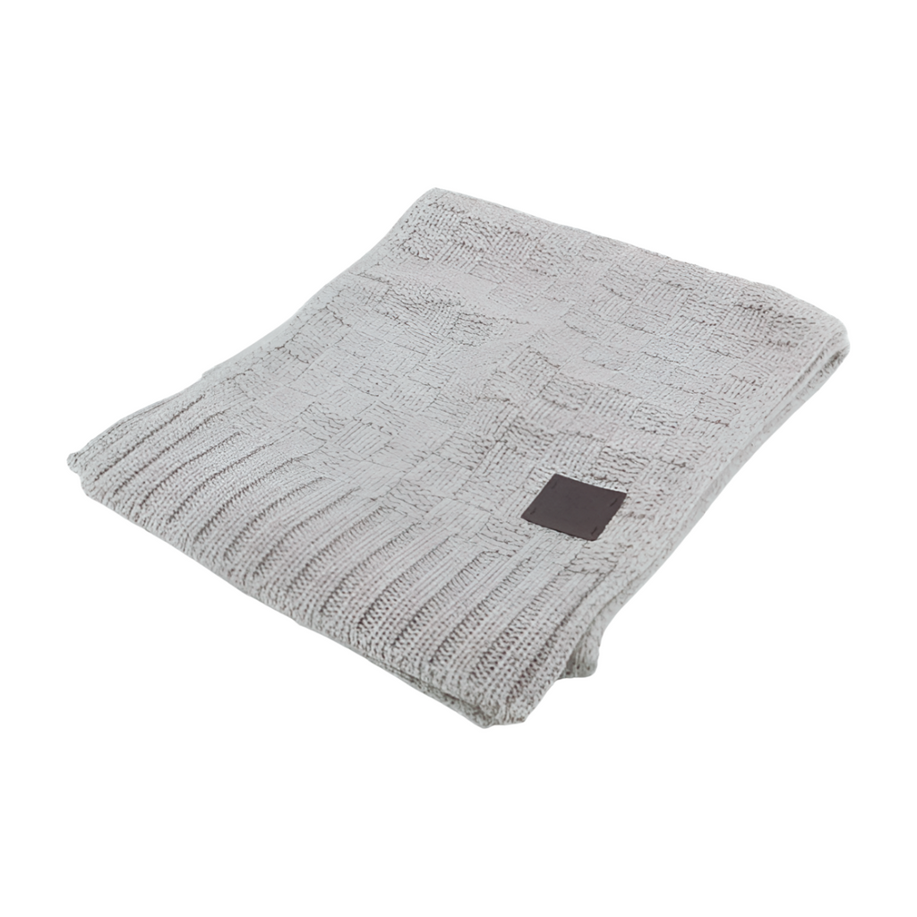 6526 - Louis Vuitton Echarpe Helsinki 100% Cashmere