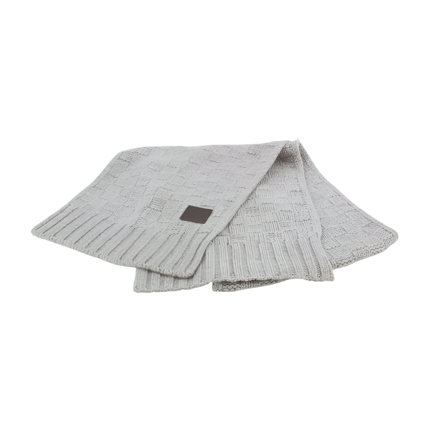 6526 - Louis Vuitton Echarpe Helsinki 100% Cashmere