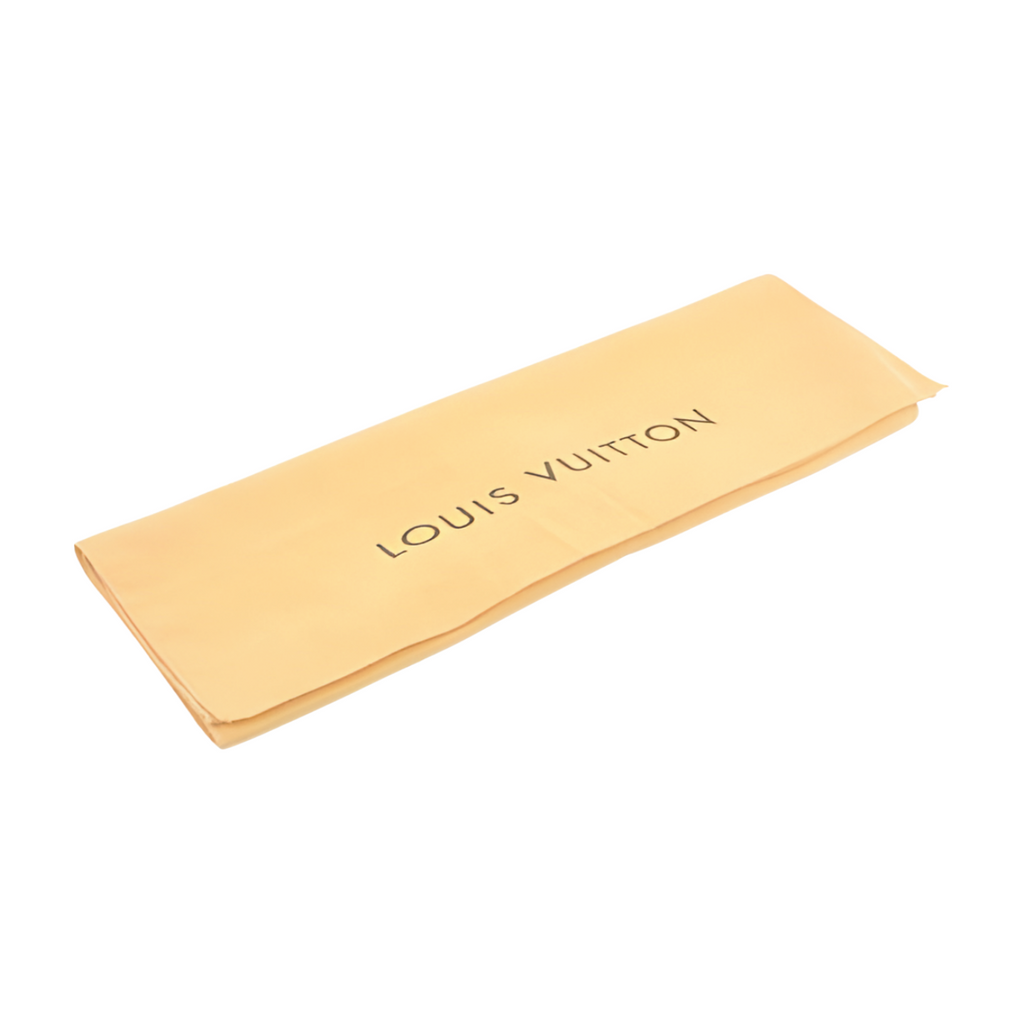 6526 - Louis Vuitton Echarpe Helsinki 100% Cashmere