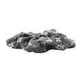 6531 - Louis Vuitton Scrunchie - Gray