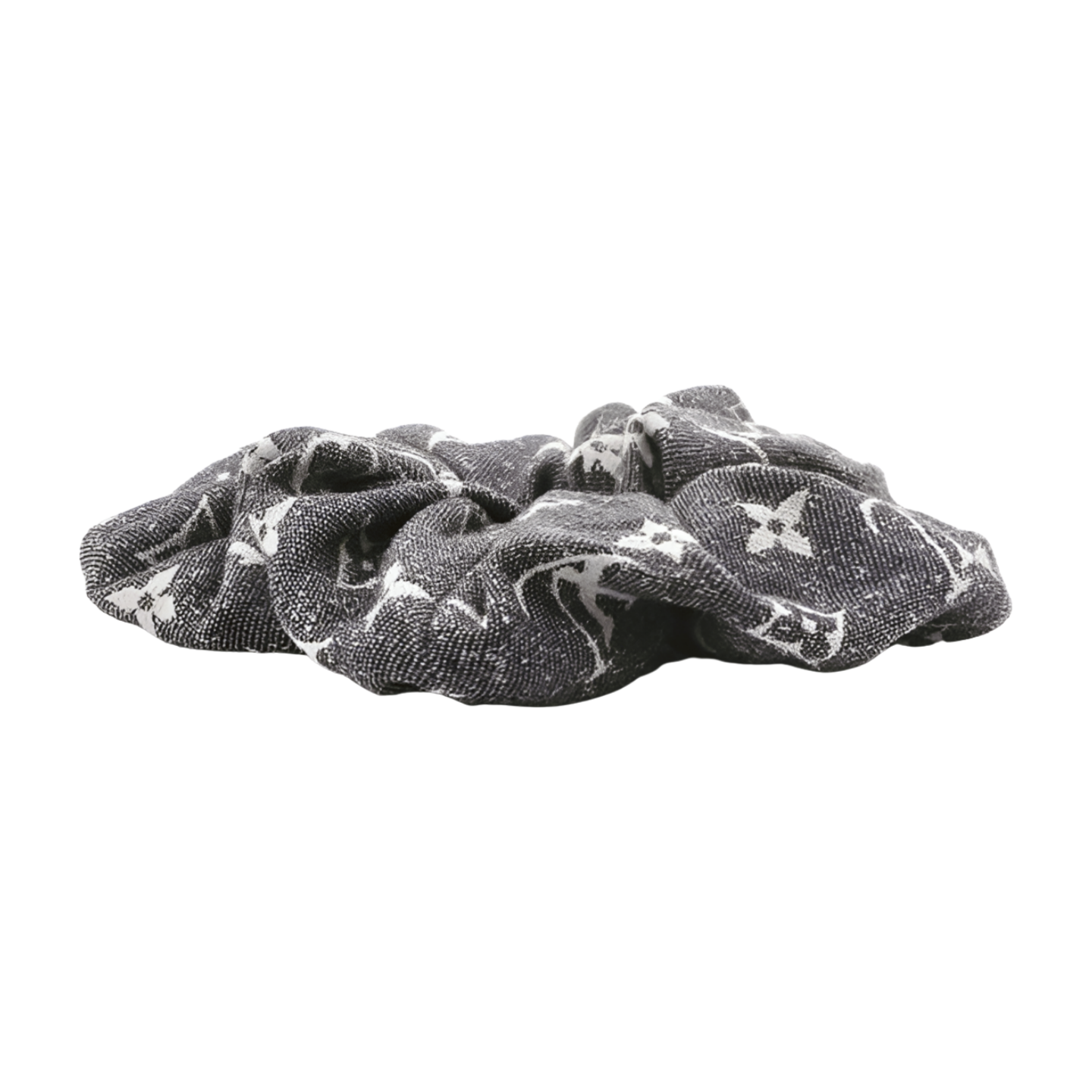 6531 - Louis Vuitton Scrunchie - Gray