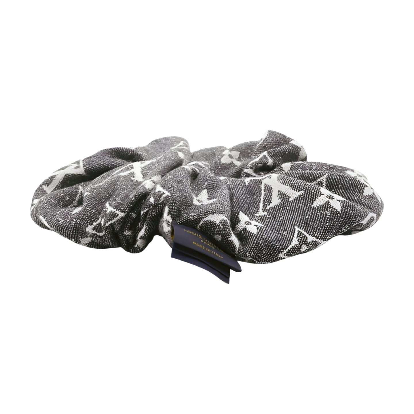 6531 - Louis Vuitton Scrunchie - Gray