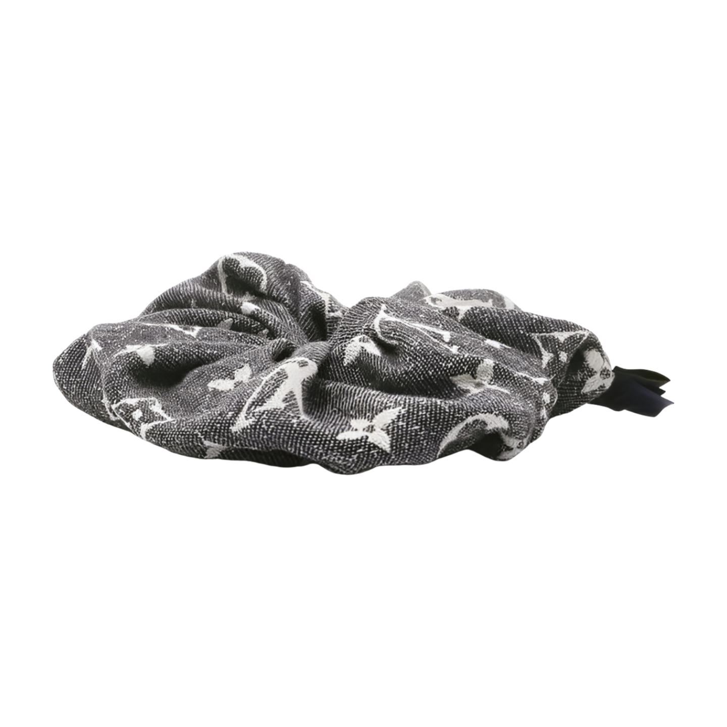 6531 - Louis Vuitton Scrunchie - Gray