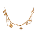 6566 - Louis Vuitton Collier Blooming Necklace