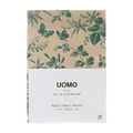 6575 - Gucci Gucci Floral Notebook