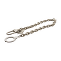 6577 - Louis Vuitton Chenne Anocre XL Silver