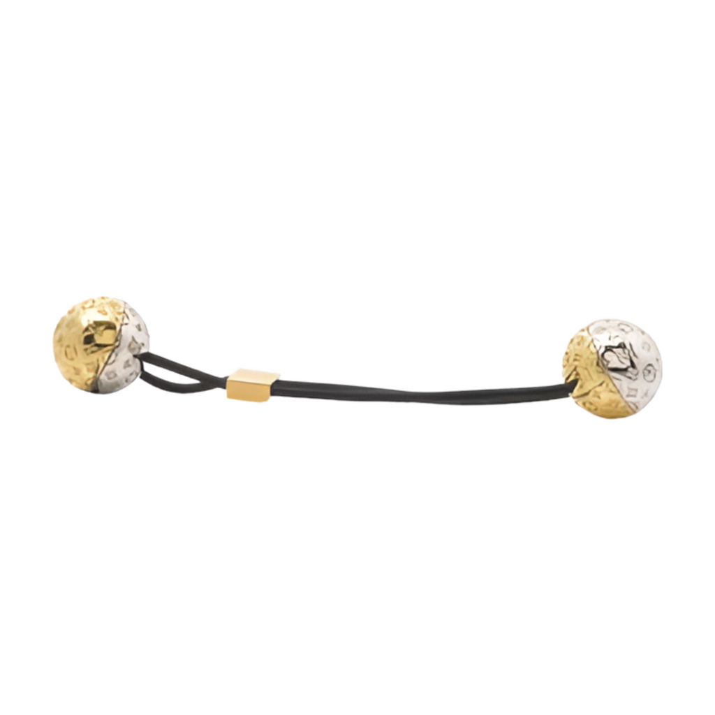 6705 - Louis Vuitton Hair Tie Nanogram Planet