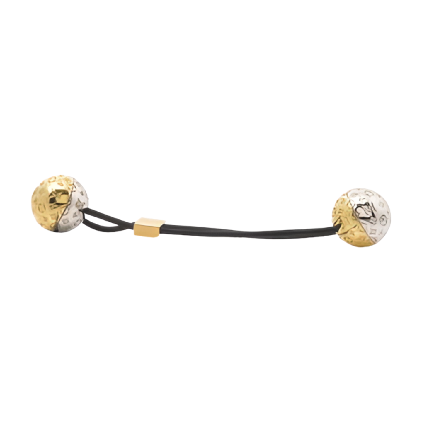 6705 - Louis Vuitton Hair Tie Nanogram Planet