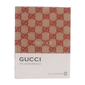 6708 - Gucci Gucci My Scrapbook Notebook Gray