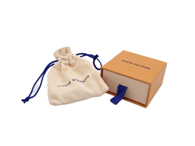 6806 - Louis Vuitton LV Animals Dragon Necklace - Limited Edition