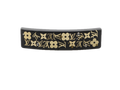6821 - Louis Vuitton Monogram Inclusion Barrette