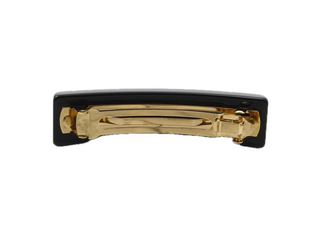 6821 - Louis Vuitton Monogram Inclusion Barrette
