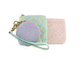 7049 - Louis Vuitton Pochette Trio Empreinte M68756 Multi