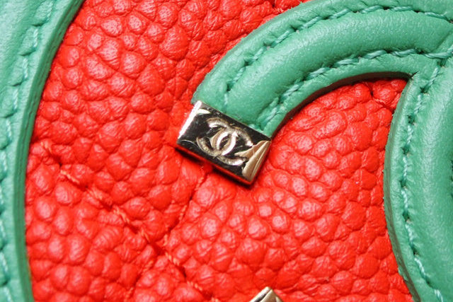 6190 - Chanel Classic Zipped Coin Purse – 2018-2019 Full Set