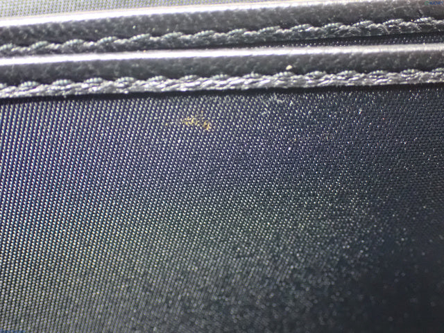 Vintage Christian Dior Wallet on Chain