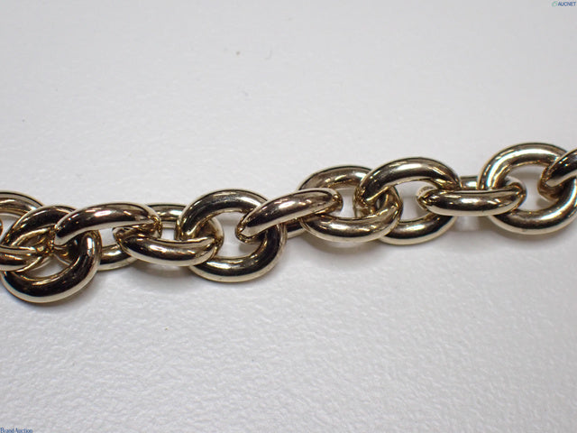 Vintage Christian Dior Wallet on Chain