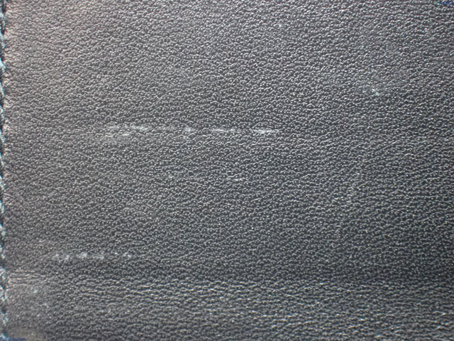 Vintage Christian Dior Wallet on Chain