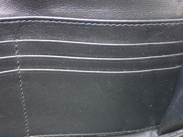 Vintage Christian Dior Wallet on Chain
