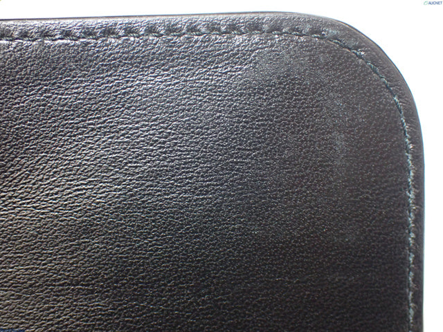 Vintage Christian Dior Wallet on Chain