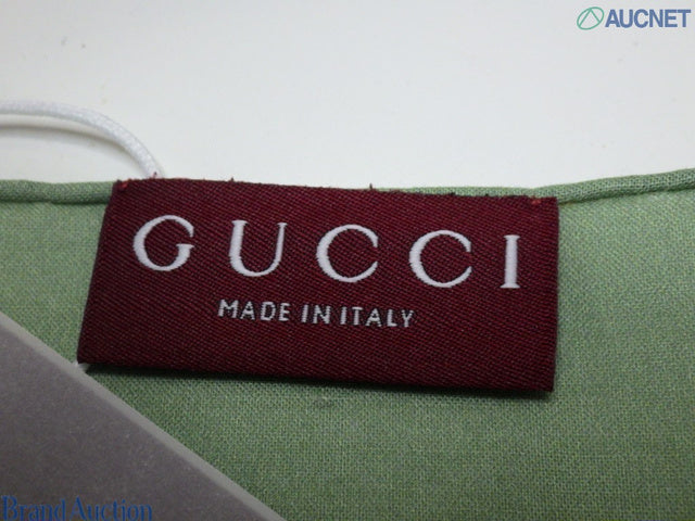 Guicci Japan Limited Edition Yuko Higuchi - Unused NIB
