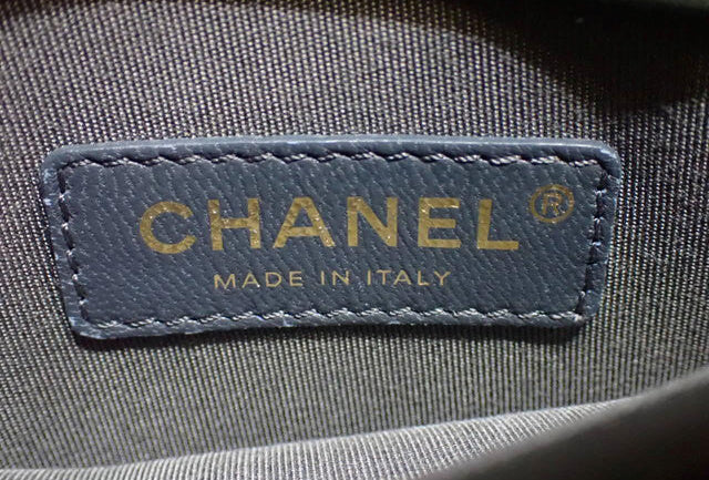 6280 - Chanel CC Antico Flap Bag - Coco Mark Shoulder Bag