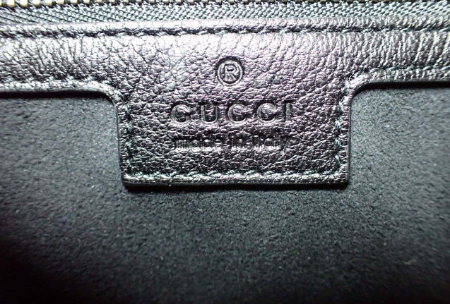6330 - Gucci GG Marmont Aphrodite Black