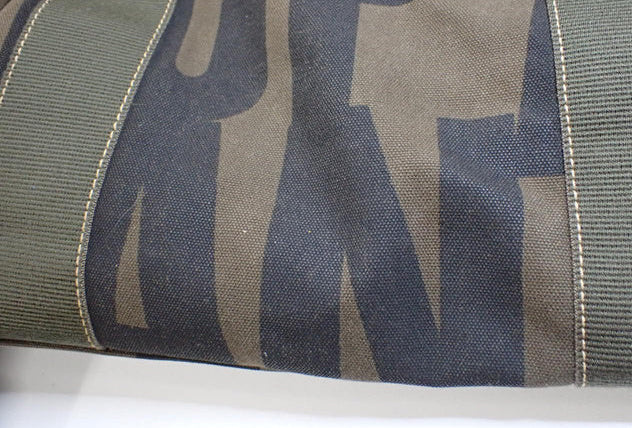 6398 - Vivienne Westwood Propaganda Boston Bag