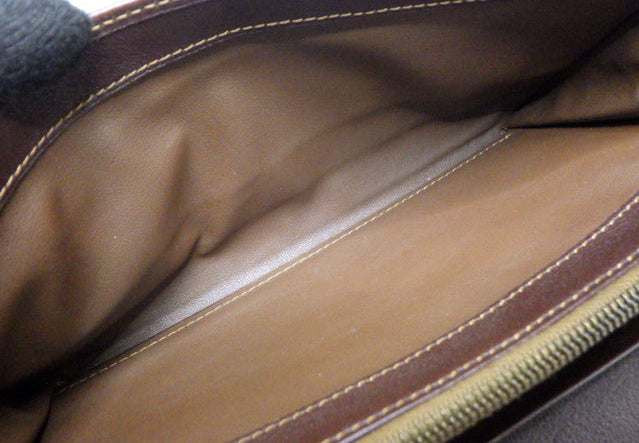 6399 - Celine Classic Long Denim Wallet