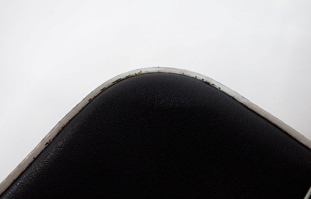 6510 - Fendi Monster Mamma Bucket Leather Shoulder Bag