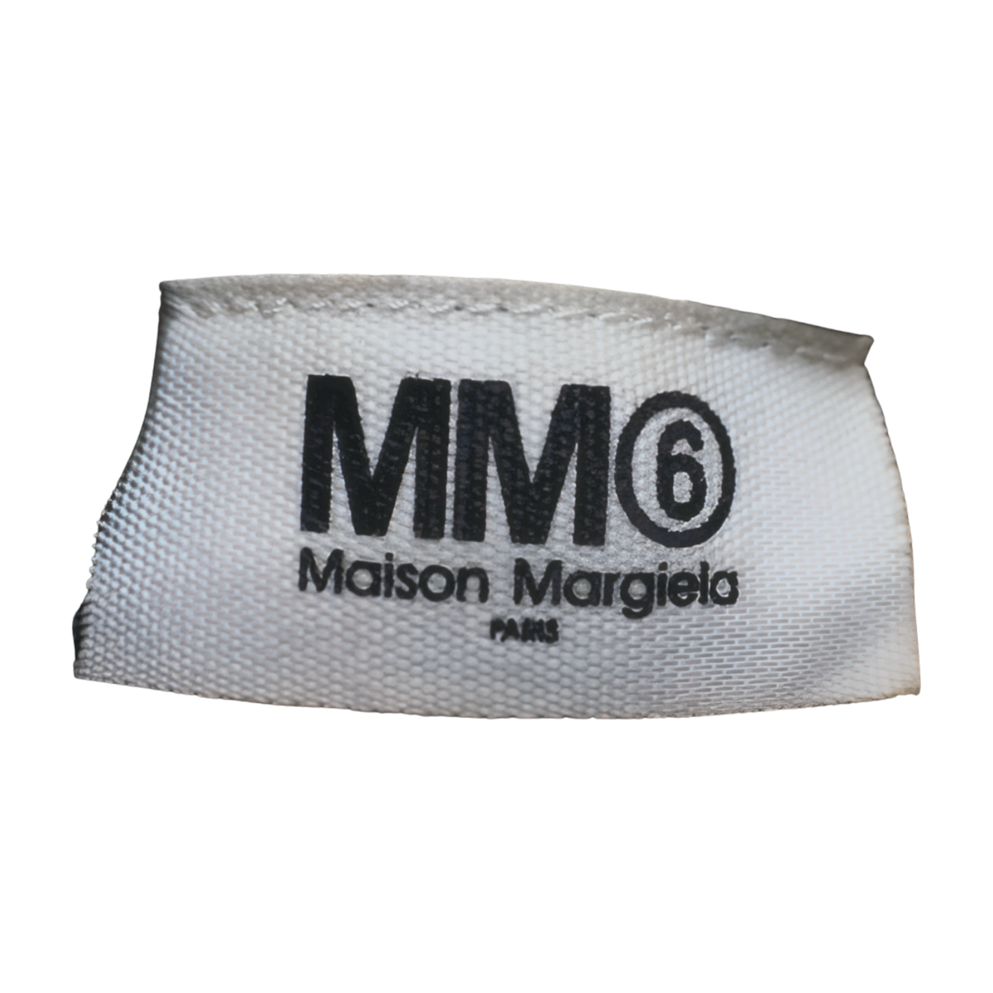 6764 - Maison Margiela MM6 Japanese Bag Patch Green