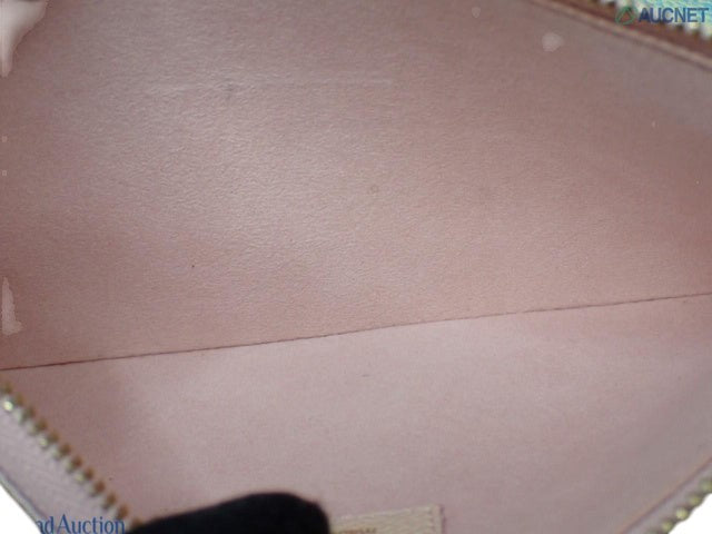 7049 - Louis Vuitton Pochette Trio Empreinte M68756 Multi