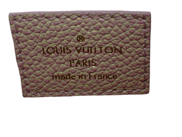 7049 - Louis Vuitton Pochette Trio Empreinte M68756 Multi