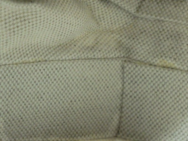 7056 - Gucci Monogram Jumbo Gg Textured Dollar Calfskin Web Mini Brown