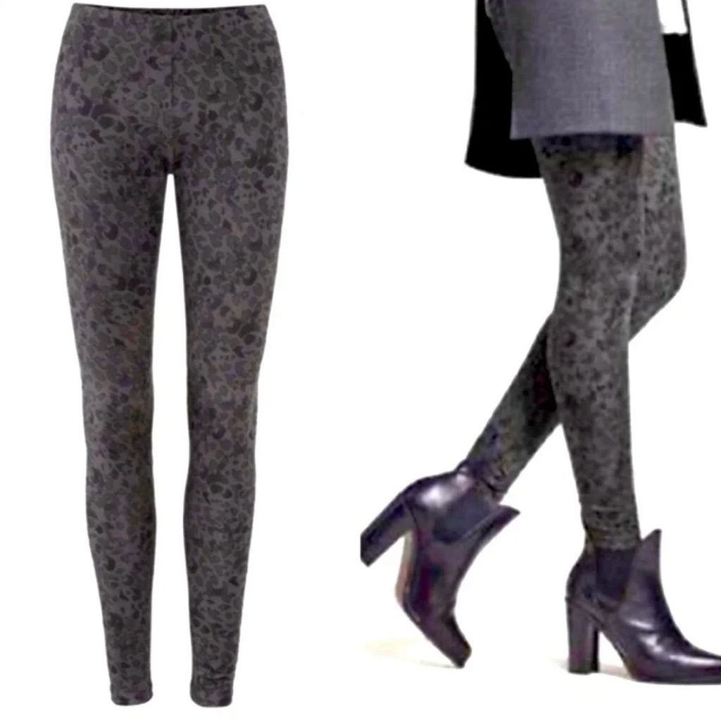 cabi Safari Leggings - Style 3212 - Size S