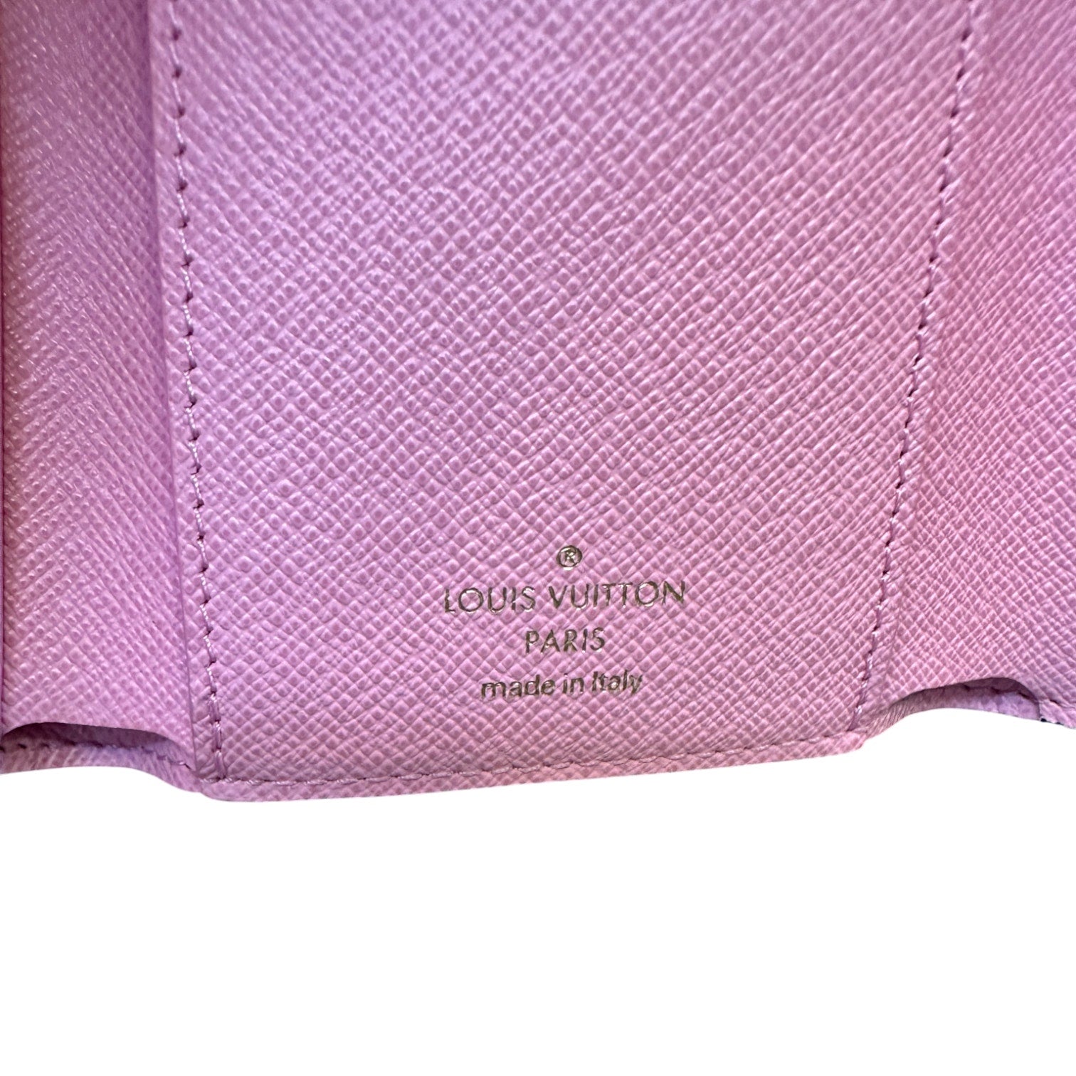 Louis Vuitton Victorine Wallet Vivienne Holiday 2022 collection Limited Edition