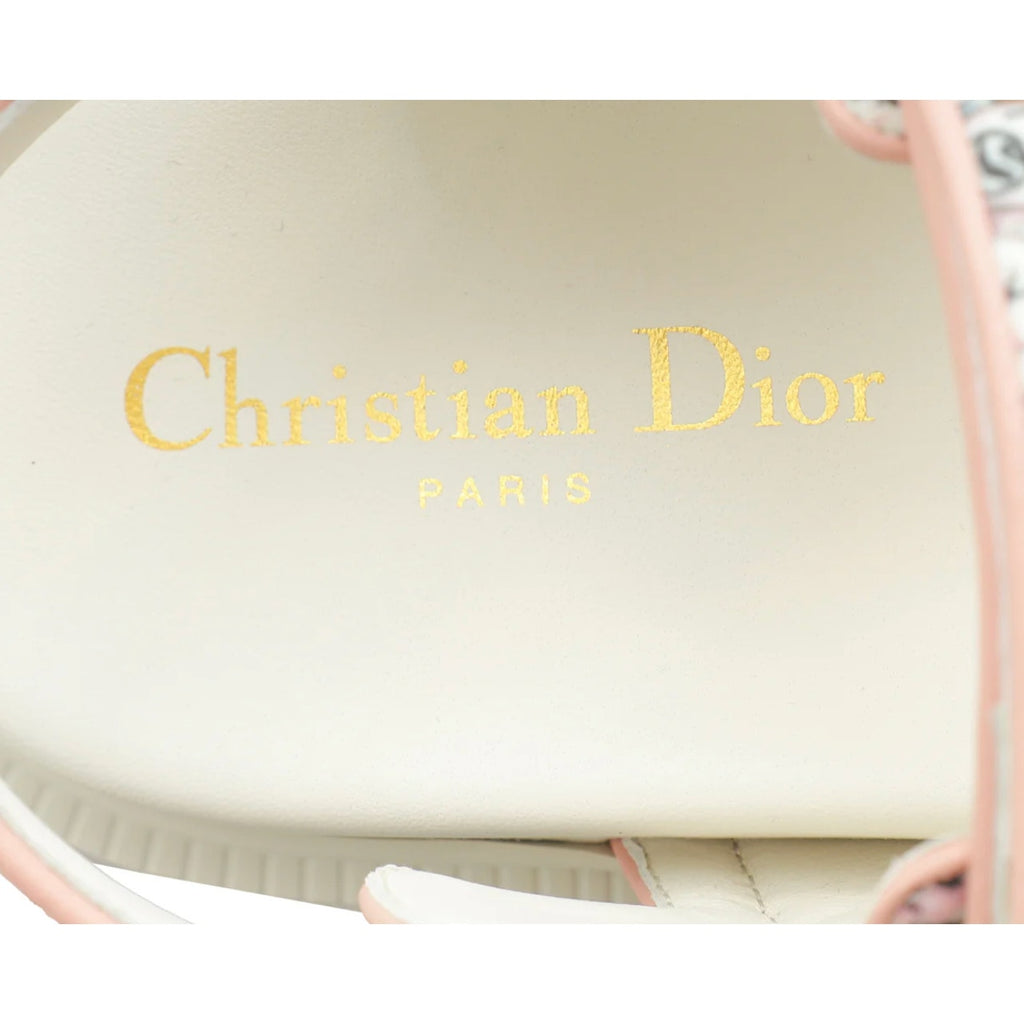 4836 - Dior DiorACT Sandals - Size 41 - NIB