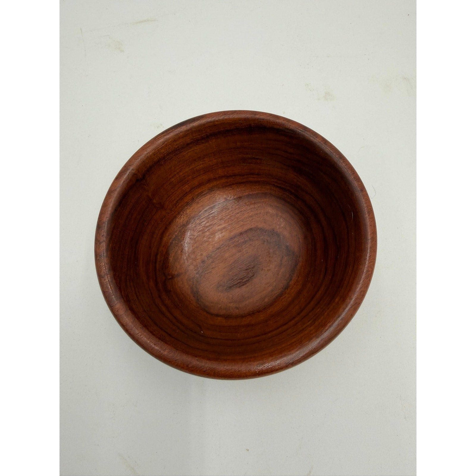 East Indian Rosewood Bowl